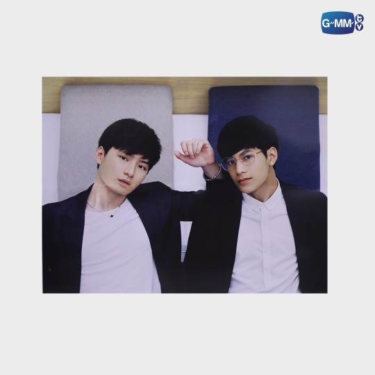 KristSingto The Precious Memories 写真集DVD KristSingto The Precious Memories 写真集DVD